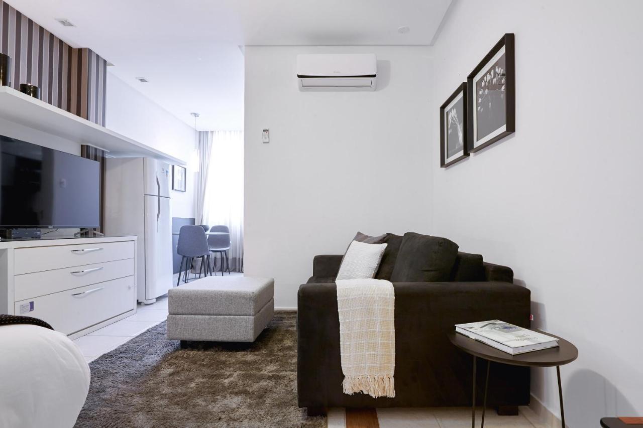 Ferienwohnung Apto Moderno Na Melhor Localizacao Proximo Praia E Metro - Ipanema Rio de Janeiro Exterior foto