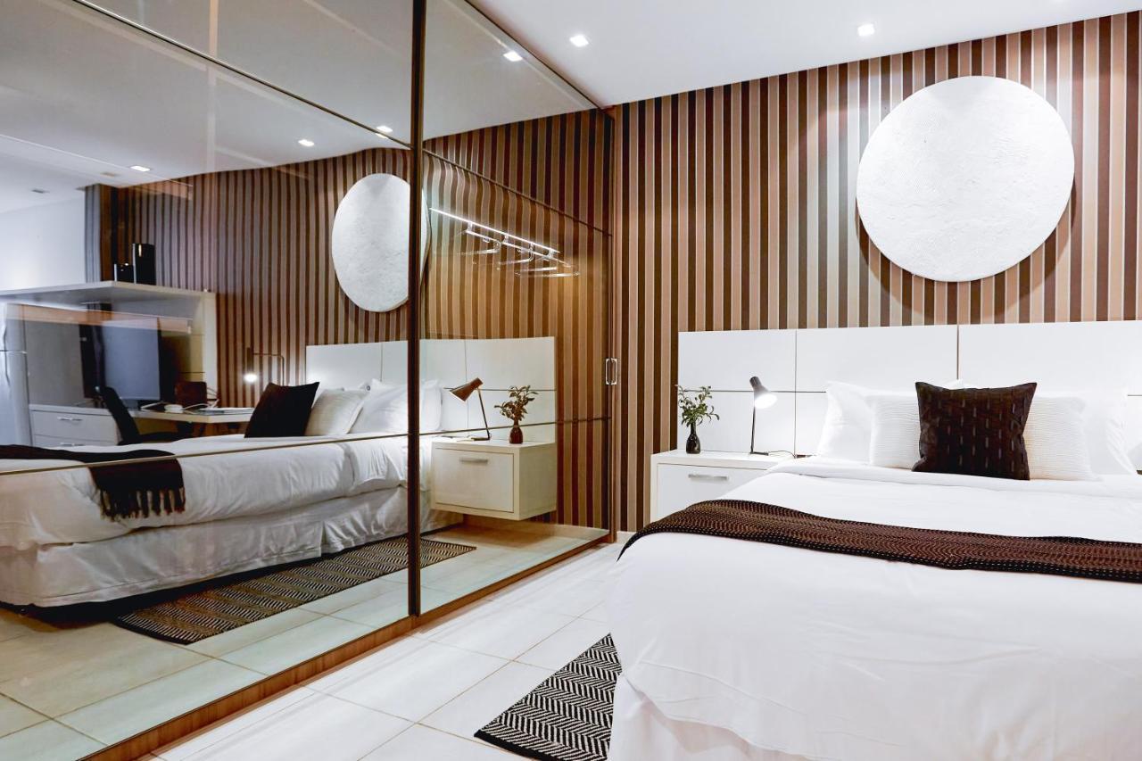 Ferienwohnung Apto Moderno Na Melhor Localizacao Proximo Praia E Metro - Ipanema Rio de Janeiro Exterior foto