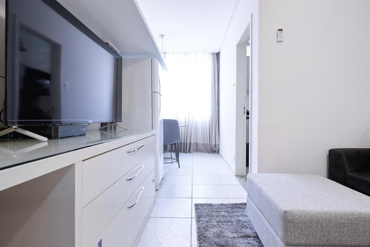 Ferienwohnung Apto Moderno Na Melhor Localizacao Proximo Praia E Metro - Ipanema Rio de Janeiro Exterior foto
